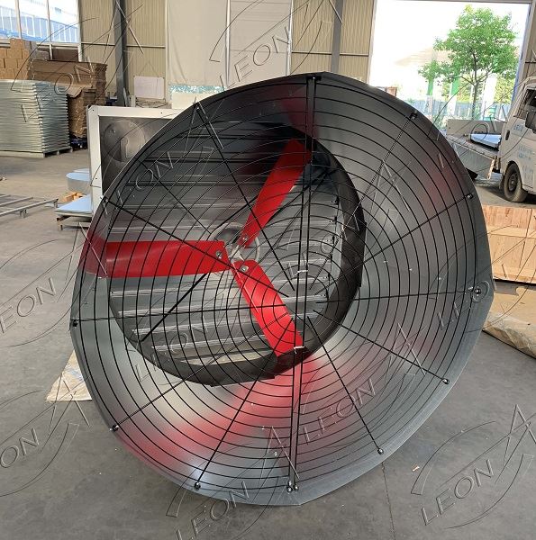 The Latest Multifan Type Fan From 2021