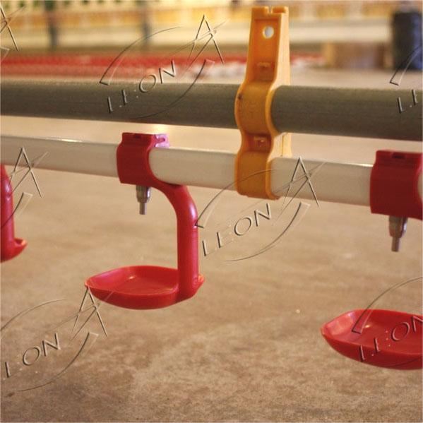 New Fully Automated Nipple Drinking System New Fully Automated Nipple Drinking System