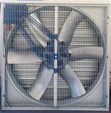 Ventilador de caixa de exaustão do ventilador Munter tipo novo