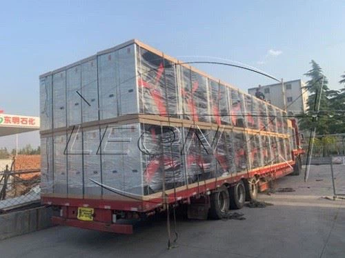 multifan loading pic