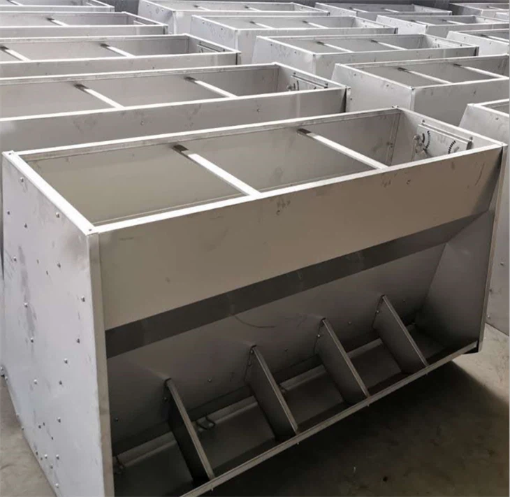 feed trough for pig-warehouse pic