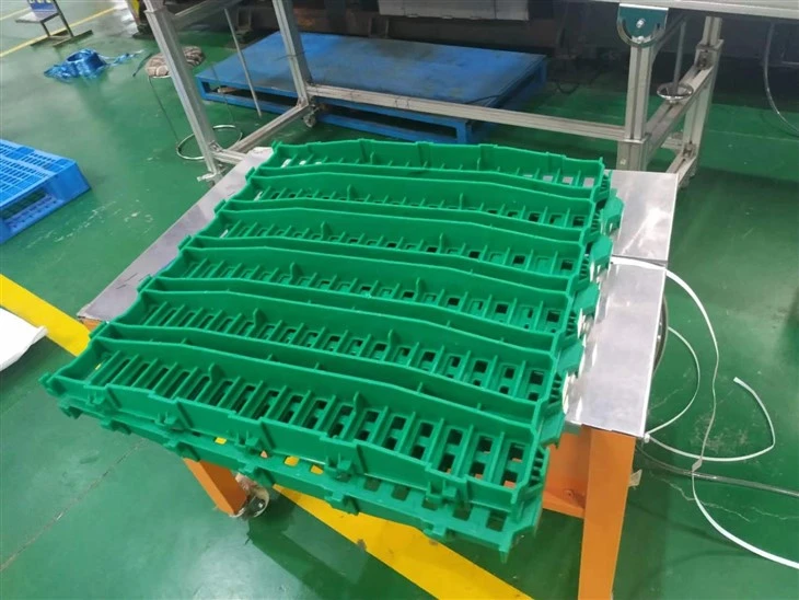 goat plastic slat floor1 goat plastic slat floor1