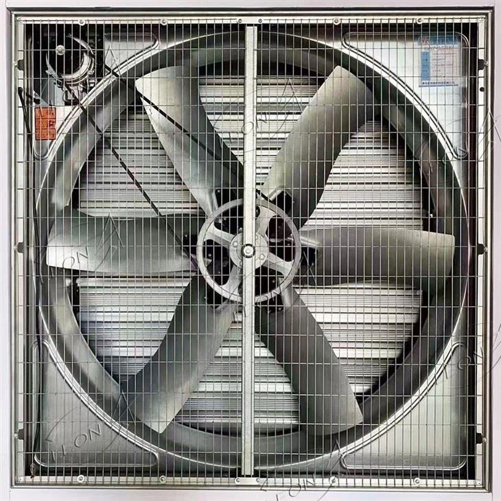 EM Series Poultry Farm Ventilation Fan EM Series Poultry Farm Ventilation Fan
