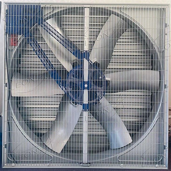 EM Series Poultry Farm Ventilation Fan EM Series Poultry Farm Ventilation Fan